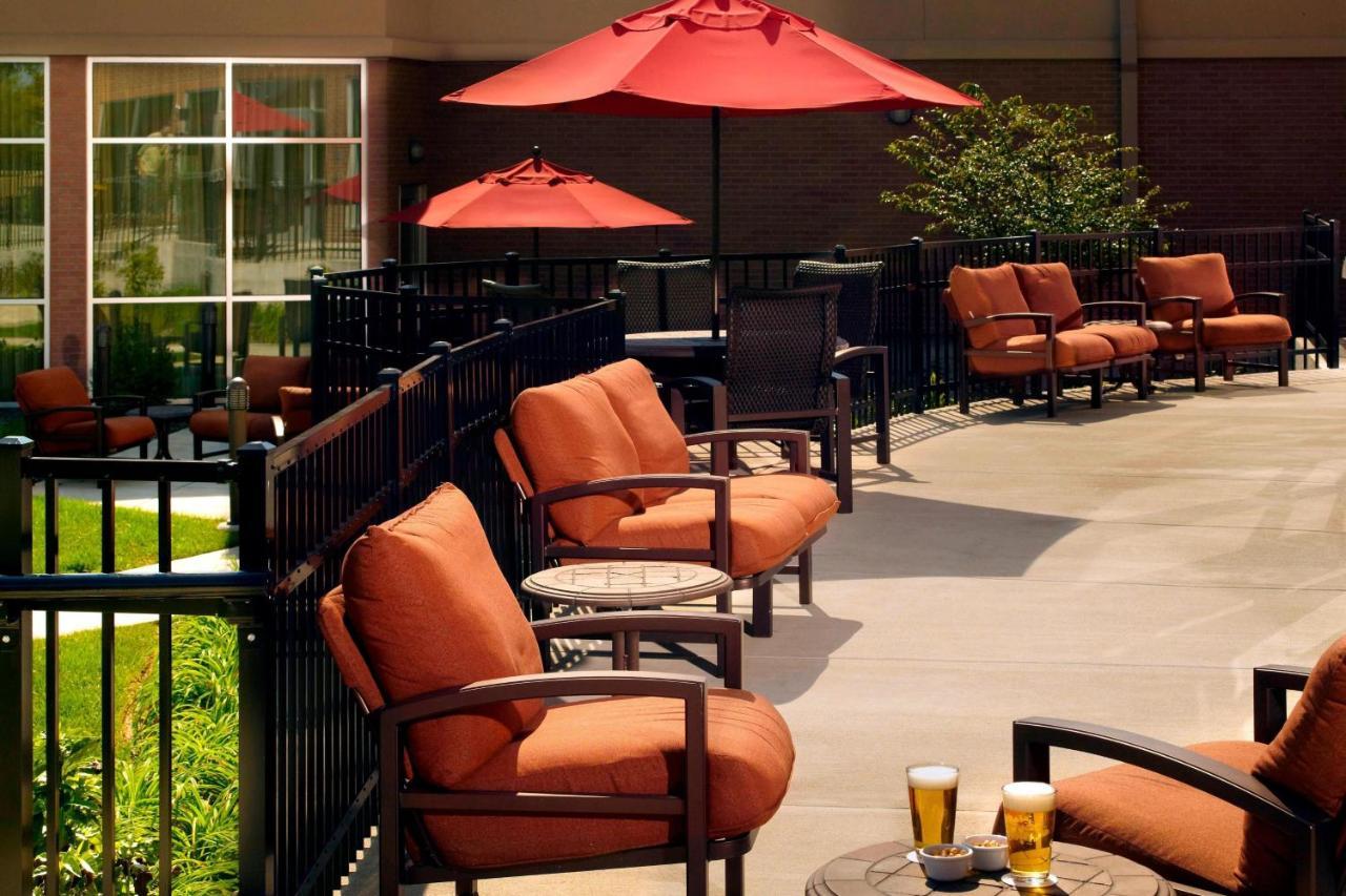 Courtyard By Marriott Nashville Goodlettsville Exterior foto