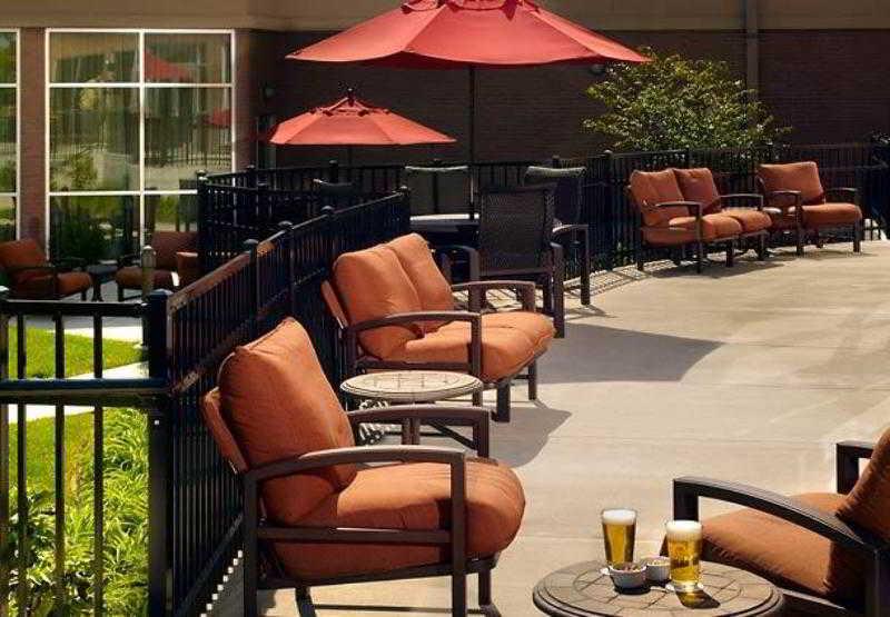 Courtyard By Marriott Nashville Goodlettsville Exterior foto