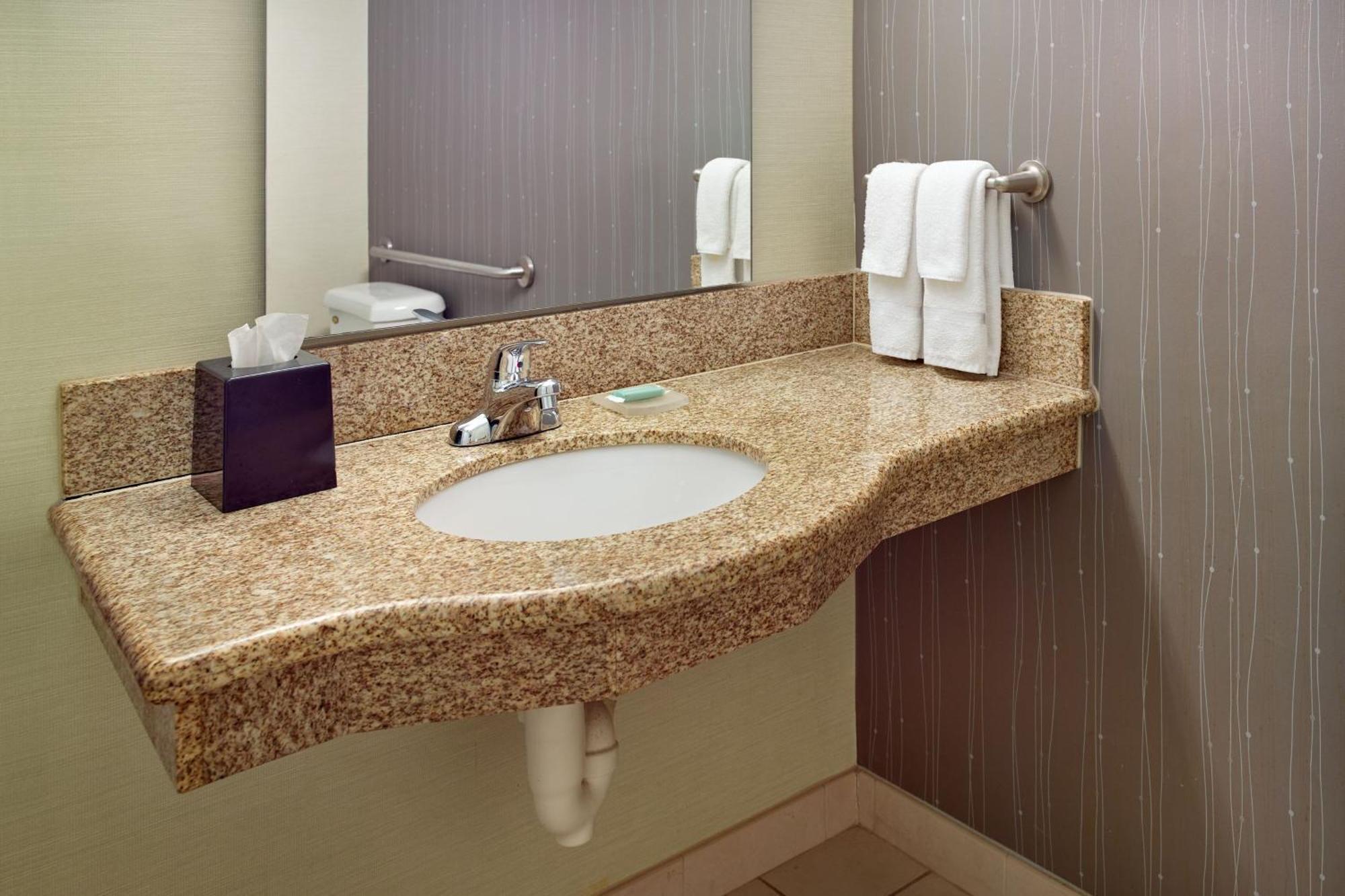 Courtyard By Marriott Nashville Goodlettsville Exterior foto