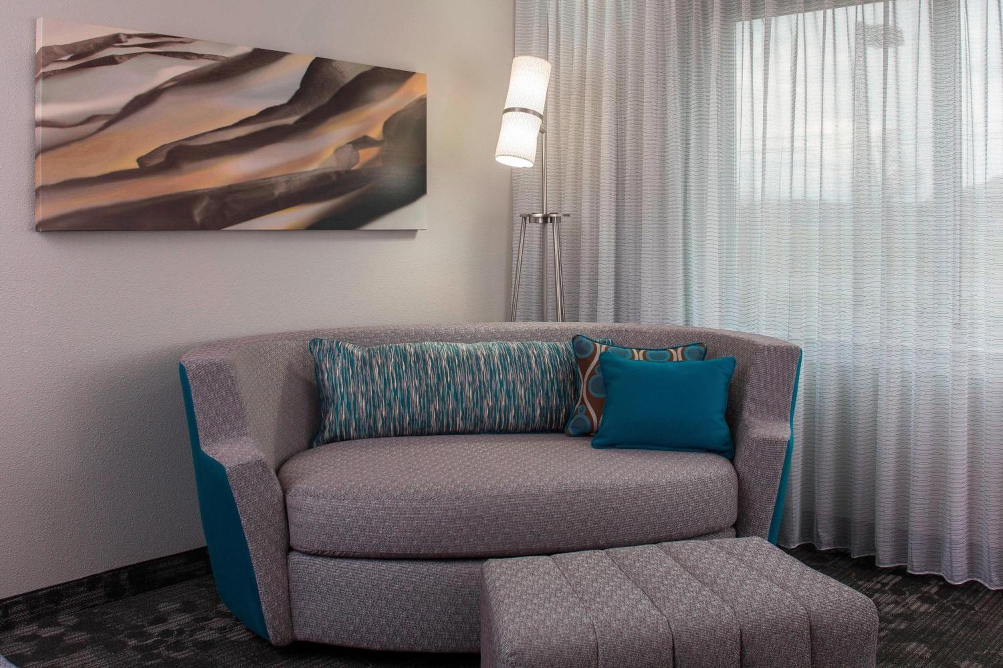 Courtyard By Marriott Nashville Goodlettsville Exterior foto