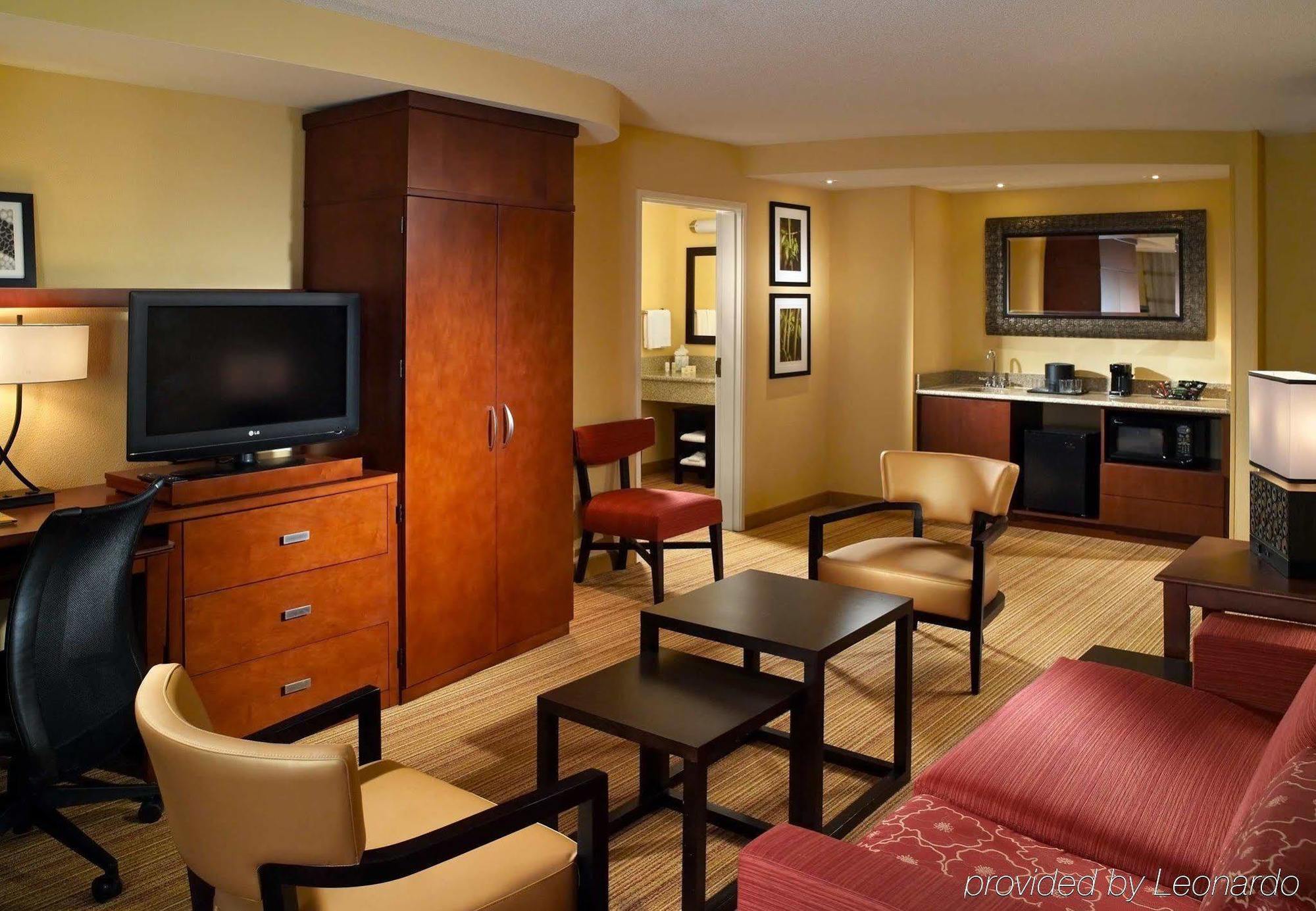 Courtyard By Marriott Nashville Goodlettsville Habitación foto